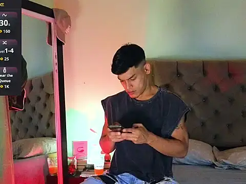 blorelopez online show from 12/18/25, 07:50