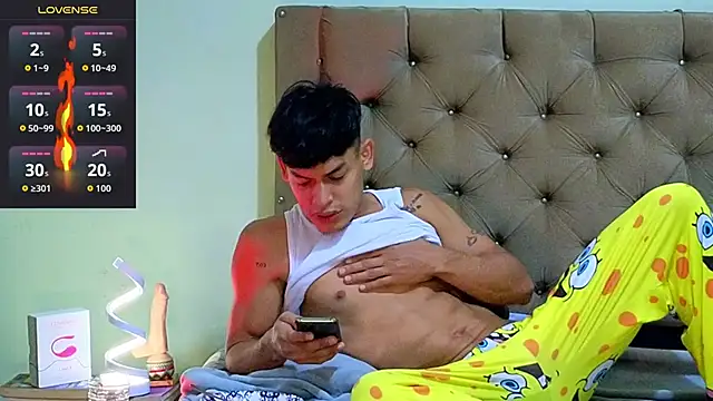 blorelopez online show from 12/14/25, 11:38