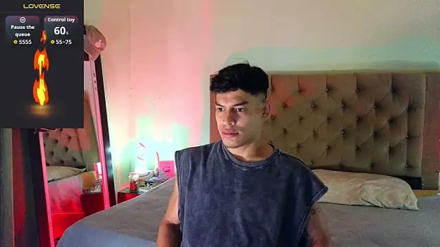 blorelopez online show from 12/20/25, 05:27