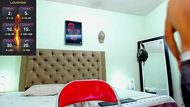 blorelopez online show from 02/22/26, 06:20