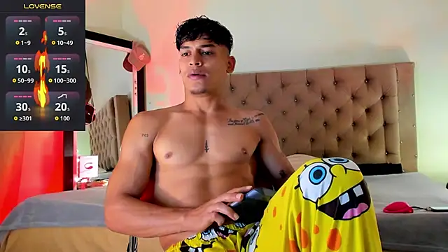 blorelopez online show from 12/21/25, 05:14