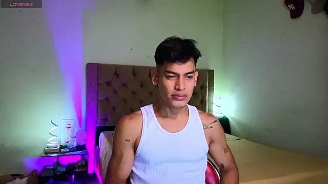 blorelopez online show from 02/05/26, 09:21