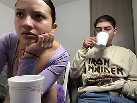 Zhara williams online show from 05/04/26, 12:19