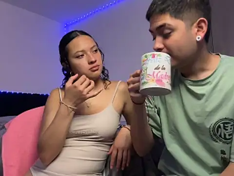 Zhara williams online show from 03/25/26, 12:04