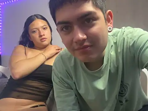 Zhara williams online show from 04/11/26, 01:15