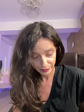 Snapshot of AnnaHarperX chatting on 09/10/25, 05:34 AnnaHarperX online show from 09/10/25, 05:34