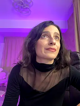 Snapshot of AnnaHarperX chatting on 10/01/25, 04:55 AnnaHarperX online show from 10/01/25, 04:55