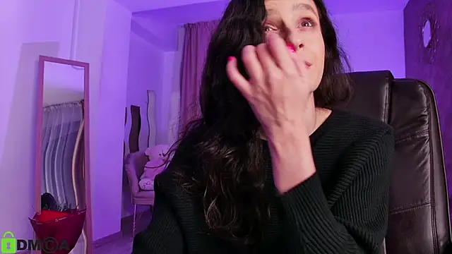 Snapshot of AnnaHarperX chatting on 01/09/26, 05:42 AnnaHarperX online show from 01/09/26, 05:42