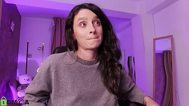 Snapshot of AnnaHarperX chatting on 03/19/26, 05:57 AnnaHarperX online show from 03/19/26, 05:57