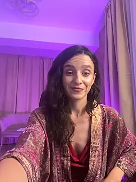 Snapshot of AnnaHarperX chatting on 10/03/25, 05:36 AnnaHarperX online show from 10/03/25, 05:36