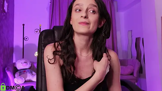 Snapshot of AnnaHarperX chatting on 03/20/26, 06:09 AnnaHarperX online show from 03/20/26, 06:09