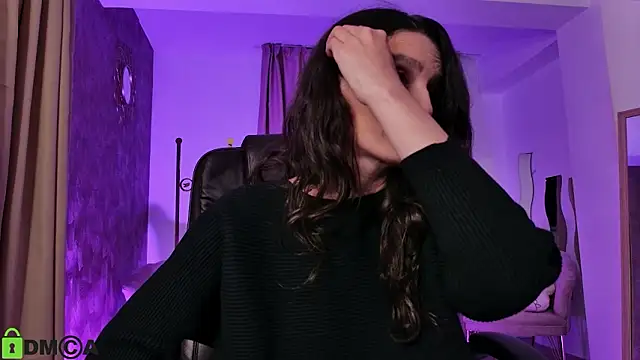 Snapshot of AnnaHarperX chatting on 03/10/26, 05:39 AnnaHarperX online show from 03/10/26, 05:39