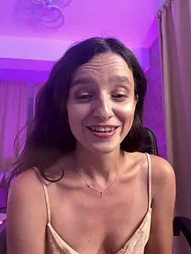 Snapshot of AnnaHarperX chatting on 09/16/25, 05:14 AnnaHarperX online show from 09/16/25, 05:14