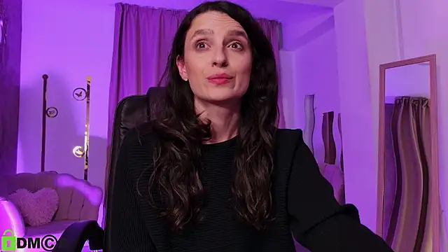 Snapshot of AnnaHarperX chatting on 03/11/26, 06:35 AnnaHarperX online show from 03/11/26, 06:35