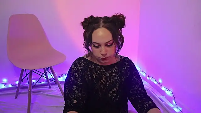 kathleenCosmicVice online show from 11/28/25, 08:53