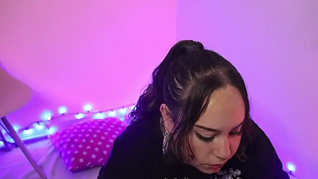 kathleenCosmicVice online show from 11/24/25, 10:54