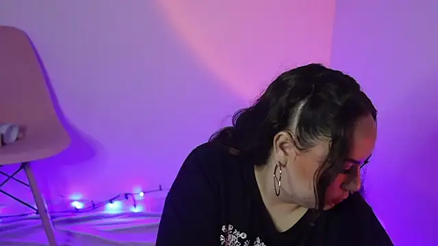 kathleenCosmicVice online show from 12/03/25, 10:42