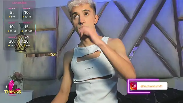 holypetal online show from 11/20/25, 03:51