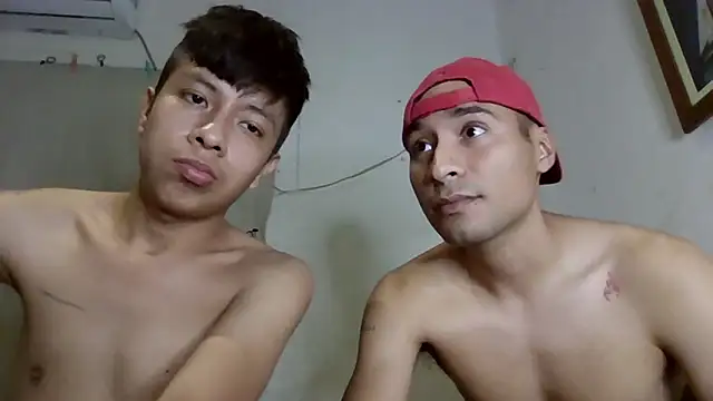 miguelgomher online show from 02/08/26, 05:05