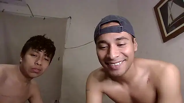 miguelgomher online show from 03/03/26, 07:26