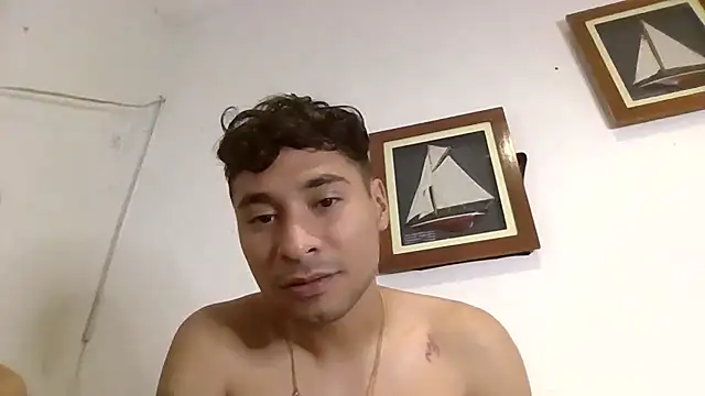 miguelgomher online show from 12/14/25, 10:26