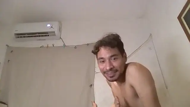 miguelgomher online show from 01/14/26, 07:12