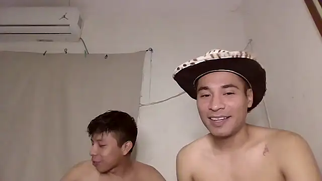 miguelgomher online show from 02/14/26, 08:36