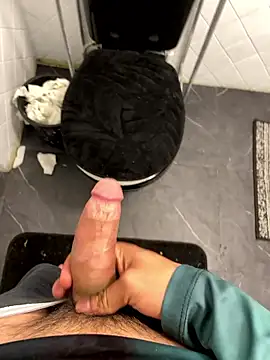 PristineMen online show from 07/01/26, 10:48