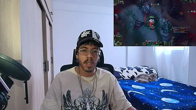 naitt  online show from 11/22/25, 08:40