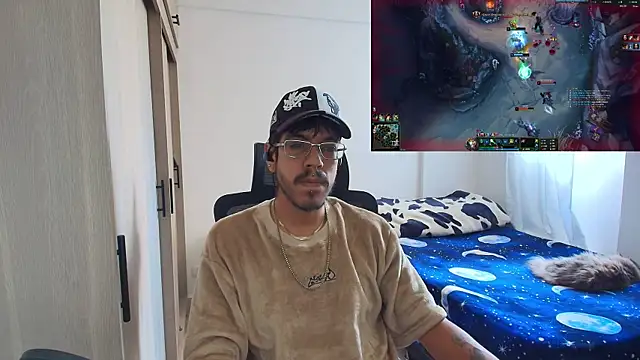 naitt  online show from 11/26/25, 06:08