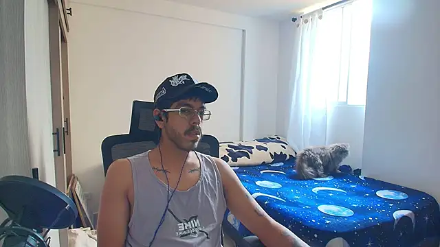 naitt  online show from 11/23/25, 12:48