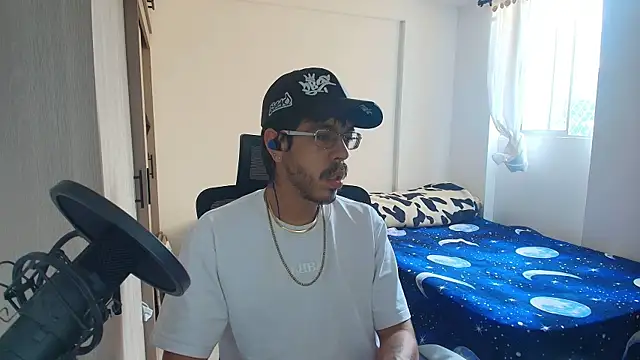 naitt  online show from 11/25/25, 02:17