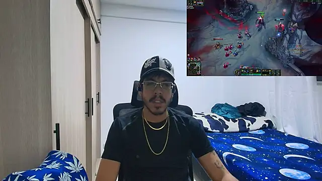 naitt  online show from 11/30/25, 06:36