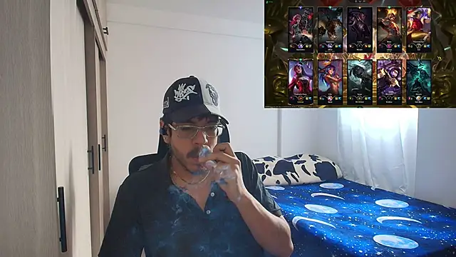 naitt  online show from 11/27/25, 01:33