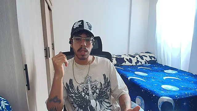 naitt  online show from 11/28/25, 01:44