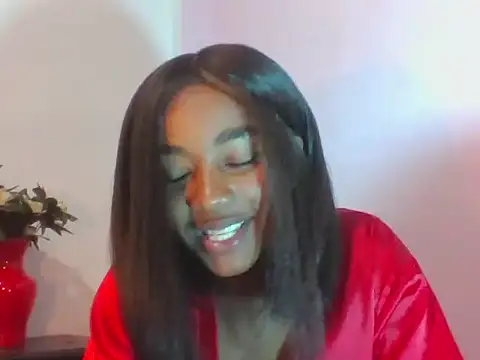 Behla Rouseh3  online show from 03/26/26, 11:24