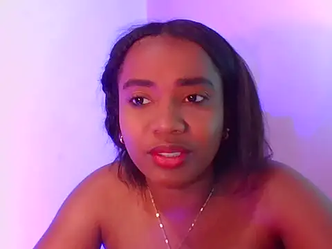 Behla Rouseh3  online show from 11/24/25, 10:10