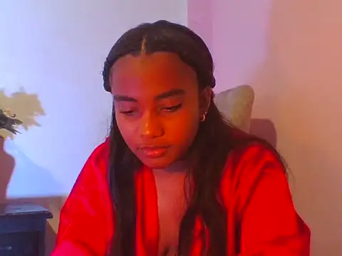 Behla Rouseh3  online show from 03/27/26, 11:05