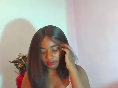 Behla Rouseh3  online show from 03/22/26, 10:44