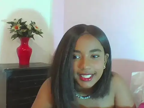 Behla Rouseh3  online show from 03/17/26, 12:02