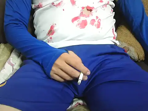 Snapshot of dirty29_smoke chatting on 11/27/25, 08:48 dirty29 smoke online show from 11/27/25, 08:48