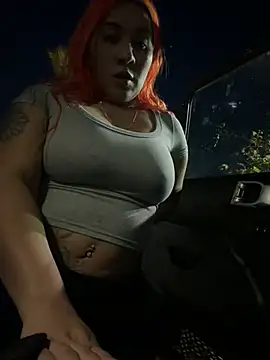 yesslove online show from 02/05/26, 02:07