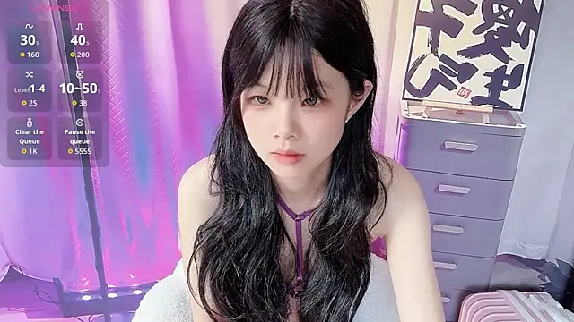 bunny-- online show from 12/05/25, 06:45