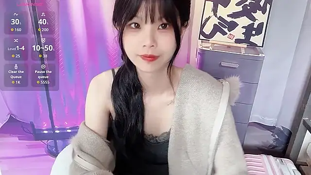 bunny-- online show from 12/03/25, 05:08