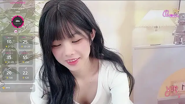 bunny-- online show from 01/07/26, 05:12