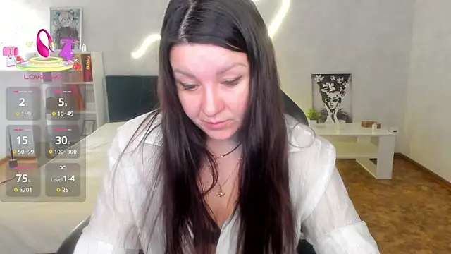 still  her online show from 01/15/26, 01:20