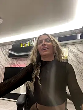 Goldgodess online show from 12/02/25, 05:53