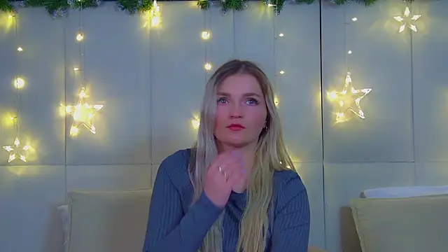 AnnyRaii online show from 12/01/25, 06:25