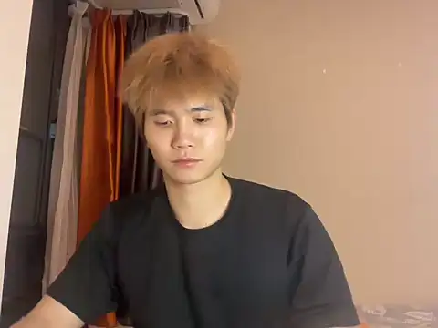 Juhone online show from 03/23/26, 02:50