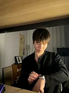 Juhone online show from 01/08/26, 02:23